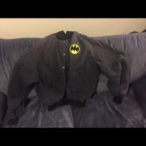Men’s Batman Jacket